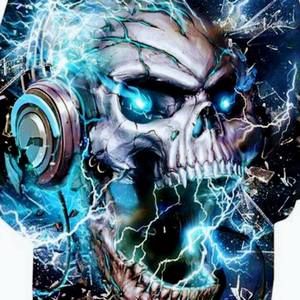 Meet your Posher, Jeff